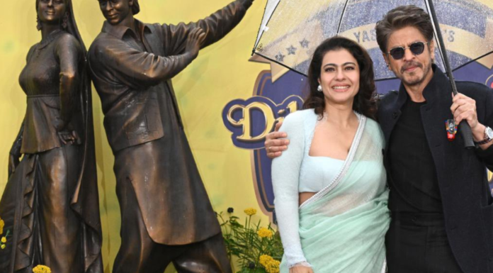 Valentine’s Day 2026 Special: Bollywood Love Stories That Never Fade With Time On the occasion of Valentine's Day 2026, when love is being celebrated all over the world.