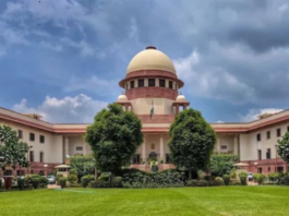 Ghooskhor Pandat Row: SC Says Won’t Allow Manoj Bajpayee Starrer’s Release Till Title Renamed During the hearing, a bench led by the Justice BV Nagarathna said that the Court cannot permit any section of society to be denigrated by the title of this film.