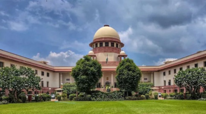 Ghooskhor Pandat Row: SC Says Won’t Allow Manoj Bajpayee Starrer’s Release Till Title Renamed During the hearing, a bench led by the Justice BV Nagarathna said that the Court cannot permit any section of society to be denigrated by the title of this film.
