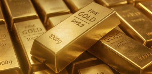 Gold And Silver Prices: Which Countries Are Highest Buyers And Sellers? Where Does India Stand? Gold and silver prices have recently seen a significant increase. Gold prices rose 265% over the five-year period from 2020 to 2025.