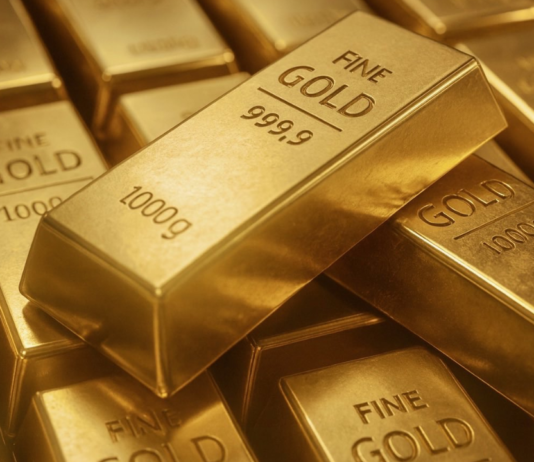 Gold And Silver Prices: Which Countries Are Highest Buyers And Sellers? Where Does India Stand? Gold and silver prices have recently seen a significant increase. Gold prices rose 265% over the five-year period from 2020 to 2025.