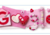 Google Marks Valentine’s Day With Heartfelt Doodle Celebrating Handmade Surprises A beautiful doodle is visible on Google's homepage on February 14, 2026.