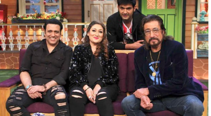 Govinda, Chunky Panday, Shakti Kapoor, Manoj Tiwari Booked Over Investment Scam According to the complaint, the investor had invested over Rs 30 lakh in Maxizone Touch Pvt Ltd