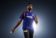 T20 World Cup 2026: Will Jasprit Bumrah Play Against Namibia? T20 World Cup 2026: Will Jasprit Bumrah Play Against Namibia?