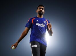 T20 World Cup 2026: Will Jasprit Bumrah Play Against Namibia? T20 World Cup 2026: Will Jasprit Bumrah Play Against Namibia?