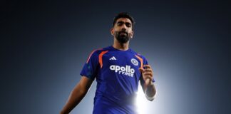 T20 World Cup 2026: Will Jasprit Bumrah Play Against Namibia? T20 World Cup 2026: Will Jasprit Bumrah Play Against Namibia?
