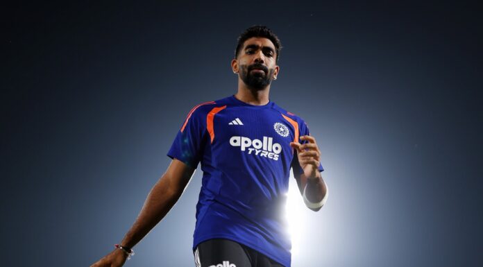 T20 World Cup 2026: Will Jasprit Bumrah Play Against Namibia? T20 World Cup 2026: Will Jasprit Bumrah Play Against Namibia?