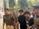 Kanpur Lamborghini Crash: Tobacco Baron’s Son, Shivam Mishra, Arrested Kanpur Lamborghini Crash: Tobacco Baron's Son, Shivam Mishra, Arrested