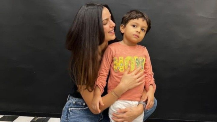 Hardik and Natasha The news of separation of Hardik and Natasha has already surfaced. Both of them parted ways with mutual consent but allowed distance to come due to the responsibility of their son.