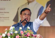 ‘They Will Leave Only If We Create Trouble’: Himanta Sarma’s Statement Draws Fire Himanta Biswa Sarma