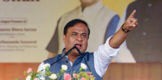‘They Will Leave Only If We Create Trouble’: Himanta Sarma’s Statement Draws Fire Himanta Biswa Sarma