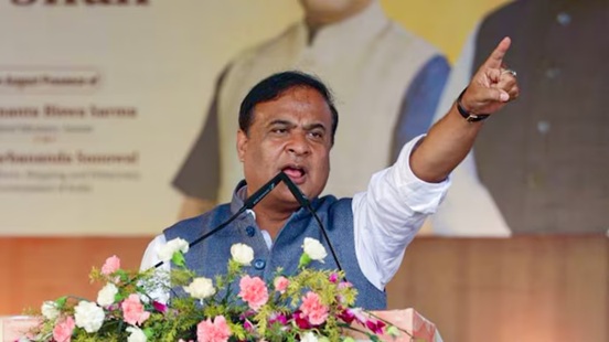 Himanta Biswa Sarma Himanta Biswa Sarma