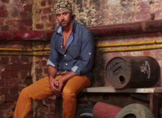 Hrithik Roshan In Legal Trouble Over ‘misleading’ Mountain Dew Ad; Consumer Court Issues Notice A consumer court in Rajasthan's Jhalawar has issued legal notices to Bollywood actor Hrithik Roshan.