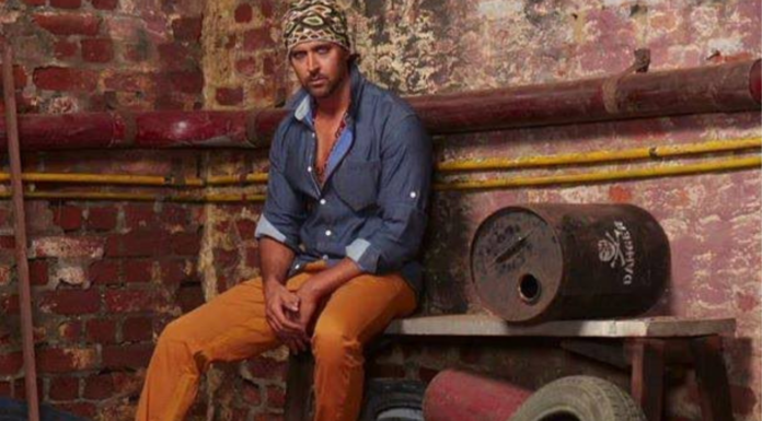 Hrithik Roshan In Legal Trouble Over ‘misleading’ Mountain Dew Ad; Consumer Court Issues Notice A consumer court in Rajasthan's Jhalawar has issued legal notices to Bollywood actor Hrithik Roshan.