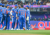 T20 World Cup 2026: India Crush Pakistan By 61 Runs, Enter Super Eight Stage India defeated Pakistan by 61 runs in the 27th match of the T20 World Cup on Sunday.