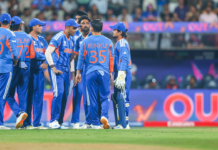 T20 World Cup 2026: India Crush Pakistan By 61 Runs, Enter Super Eight Stage India defeated Pakistan by 61 runs in the 27th match of the T20 World Cup on Sunday.