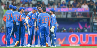 T20 World Cup 2026: India Crush Pakistan By 61 Runs, Enter Super Eight Stage India defeated Pakistan by 61 runs in the 27th match of the T20 World Cup on Sunday.