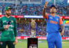 T20 World Cup 2026: Suryakumar Yadav Makes BIG Statement On Handshake Issue Before Pakistan Clash India and Pakistan will clash in the T20 World Cup 2026 on February 15.