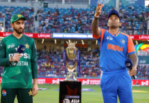 T20 World Cup 2026: Suryakumar Yadav Makes BIG Statement On Handshake Issue Before Pakistan Clash India and Pakistan will clash in the T20 World Cup 2026 on February 15.