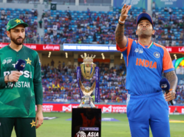 T20 World Cup 2026: Suryakumar Yadav Makes BIG Statement On Handshake Issue Before Pakistan Clash India and Pakistan will clash in the T20 World Cup 2026 on February 15.