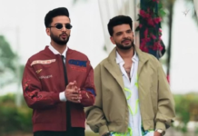 Bigg Boss Star Karan Kundra Expresses Love In Unique Way, Gets Girlfriend’s Picture Tattooed On Chest Karan Kundra recently revealed his new tattoo to the paparazzi at a Ramadan celebration event in Mumbai.