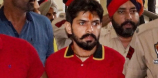 Lawrence Bishnoi Takes Responsibility For Firing Outside Rohit Shetty’s Juhu House The Lawrence Bishnoi gang claimed responsibility for the incident.