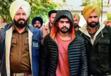 ‘Line Par Aa Jao’: After Kapil Sharma & Rohit Shetty, Lawrence Bishnoi Gang Threatens Ranveer Singh Harry Boxer, a prominent member of the Lawrence Bishnoi gang has released a new voice note.