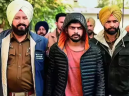 ‘Line Par Aa Jao’: After Kapil Sharma & Rohit Shetty, Lawrence Bishnoi Gang Threatens Ranveer Singh Harry Boxer, a prominent member of the Lawrence Bishnoi gang has released a new voice note.