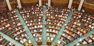 Opposition Pushes Harder in Lok Sabha, Congress Eyes No-Confidence Motion Against Speaker