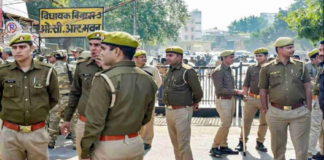 Uttar Pradesh: Muslim Girl Converts To Hinduism After Falling In Love With Hindu Man In Aligarh A young Muslim woman from Ludhiana, Punjab, has Islam for the love of a Hindu man from Aligarh.