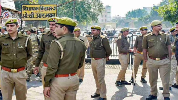 A young Muslim woman from Ludhiana, Punjab, has Islam for the love of a Hindu man from Aligarh.