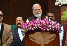 PM Modi Launches Scathing Attack On Congress, Slams Nehru-Gandhi Family Prime Minister Narendra Modi on Thursday targeted the Nehru-Gandhi family, saying that stealing is their ancestral business.