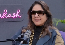 Neena Gupta Makes Shocking Revelations About Tolerating Director’s Abuse On Set Neena Gupta was recently seen in crime thriller Vadh 2