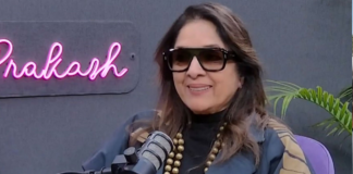 Neena Gupta Makes Shocking Revelations About Tolerating Director’s Abuse On Set Neena Gupta was recently seen in crime thriller Vadh 2