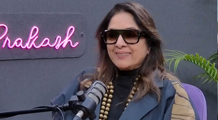 Neena Gupta Makes Shocking Revelations About Tolerating Director’s Abuse On Set Neena Gupta was recently seen in crime thriller Vadh 2