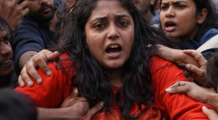 Chaos At Delhi University Over UGC Law, Woman YouTuber Allegedly Assaulted There was a tense situation in the North Campus of Delhi University on Friday.