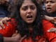Chaos At Delhi University Over UGC Law, Woman YouTuber Allegedly Assaulted There was a tense situation in the North Campus of Delhi University on Friday.