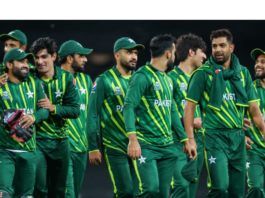 Semi-Final Dream Still On: Pakistan’s Qualification Scenarios Open Semi-Final Dream Still On: Pakistan’s Qualification Scenarios Open