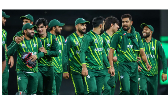 Pakistan has refused to play against India in the T20 World Cup.