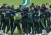 T20 World Cup: Pakistan Decides To Boycott Group Stage Match Vs India; SHOCKING Decision By PCB The Pakistan government has approved the Pakistan cricket team's participation in the ICC Men's T20 World Cup 2026.