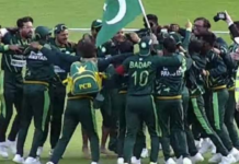 T20 World Cup: Pakistan Decides To Boycott Group Stage Match Vs India; SHOCKING Decision By PCB The Pakistan government has approved the Pakistan cricket team's participation in the ICC Men's T20 World Cup 2026.