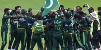T20 World Cup: Pakistan Decides To Boycott Group Stage Match Vs India; SHOCKING Decision By PCB The Pakistan government has approved the Pakistan cricket team's participation in the ICC Men's T20 World Cup 2026.