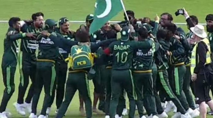 T20 World Cup: Pakistan Decides To Boycott Group Stage Match Vs India; SHOCKING Decision By PCB The Pakistan government has approved the Pakistan cricket team's participation in the ICC Men's T20 World Cup 2026.