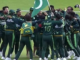 India Match Boycott Without Notice: PCB Puts ICC on Edge The Pakistan government has approved the Pakistan cricket team's participation in the ICC Men's T20 World Cup 2026.