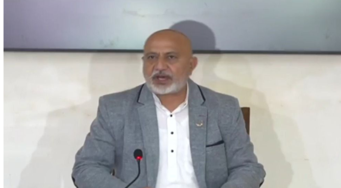 Punjab: AAP Government’s Road Safety Force Cuts Highway Deaths By Nearly 50 Percent AAP Punjab Media In-charge Baltej Pannu said that the SSF has emerged as one of Chief Minister Bhagwant Mann’s most impactful and people-centric initiatives.