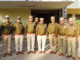 ‘If You Keep Alcohol, You Should Keep Snacks Too’: Thief Writes Message In Lipstick After Unique Theft In Rajasthan A unique theft has been reported from Jaisalmer, Rajasthan, which has grabbed people's attention.