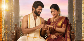 Rashmika And Vijay Deverakonda Arrive In Udaipur For ‘The Wedding Of VIROSH’ On February 26 About three days before 'The Wedding of VIROSH', the couple arrived in Udaipur airport with their family and directly left for the hotel.