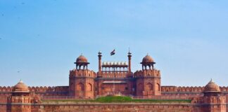 Delhi on Vigil as Agencies Flag Lashkar-e-Taiba IED Plot Near Temple Areas : Report