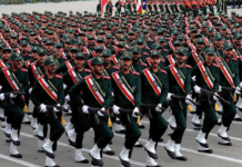 Middle East Conflict: Iran’s Defence Minister Amir Nasirzadeh Killed In Airstrikes By Israel, US Claim Reports Iran's Defence Minister Amir Nasirzadeh and Revolutionary Guards commander Mohammed Pakpour are believed to have been killed in airstrikes by Israel and the US.