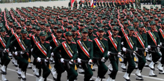 Middle East Conflict: Iran’s Defence Minister Amir Nasirzadeh Killed In Airstrikes By Israel, US Claim Reports Iran's Defence Minister Amir Nasirzadeh and Revolutionary Guards commander Mohammed Pakpour are believed to have been killed in airstrikes by Israel and the US.